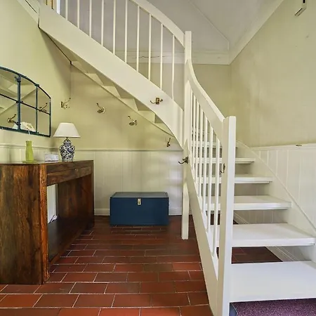 Haus-unter-reet Nyaraló *