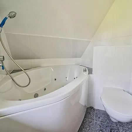 Haus-unter-reet * Nebel