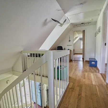 Haus-unter-reet * Nebel