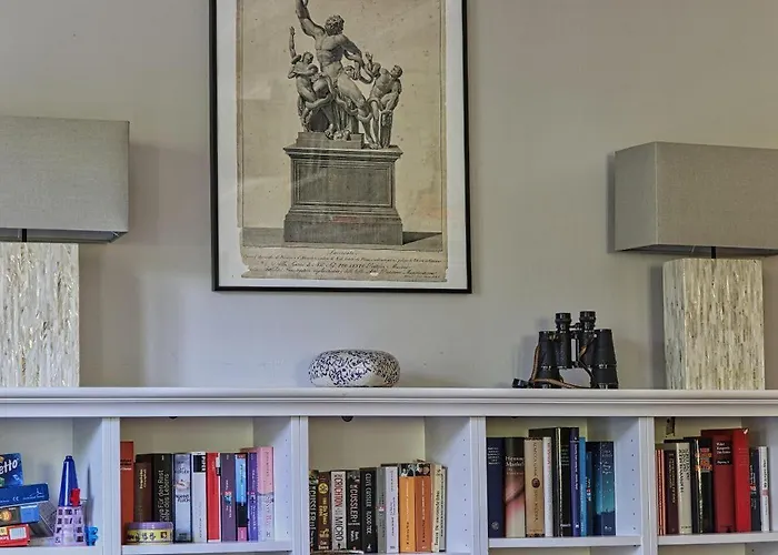 Haus-unter-reet Vakantiehuis Nebel