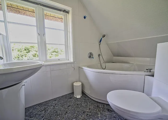 Vakantiehuis Haus-unter-reet *