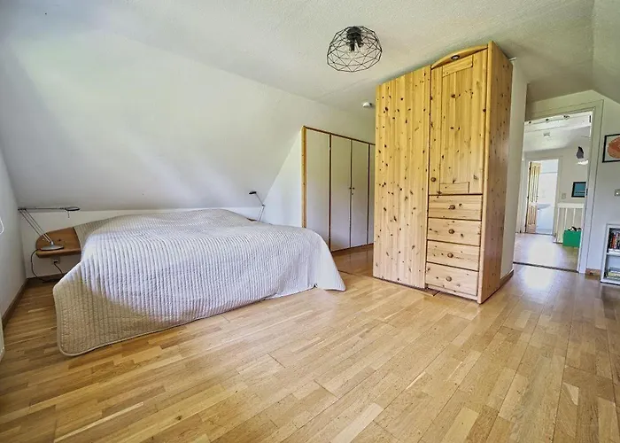 Haus-unter-reet Vakantiehuis *