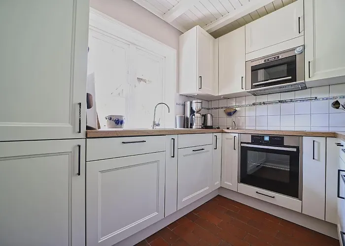 Vakantiehuis Haus-unter-reet